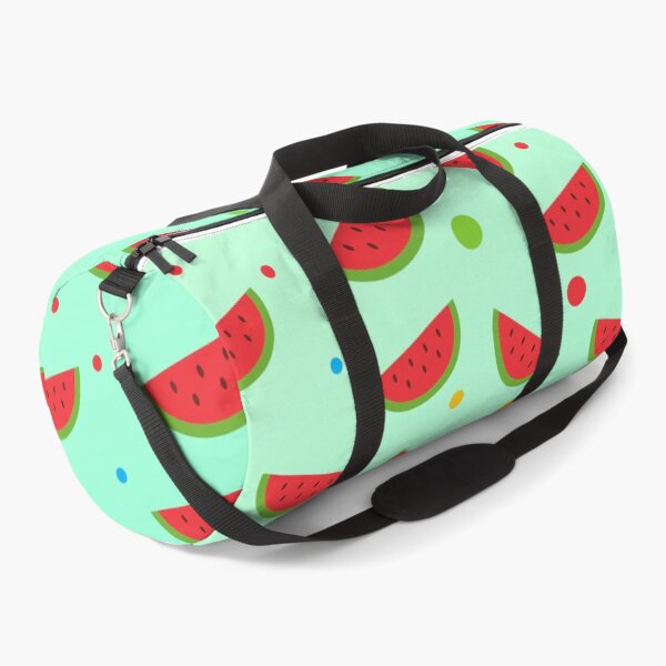 Item preview, Watermelon Mask, Cute watermelon, pattern mask designed and sold by bearandboo.
