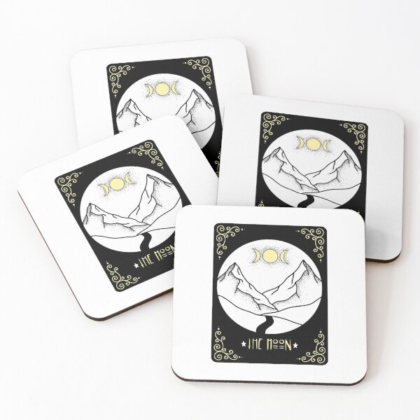 Item preview, The Moons Calling  designed and sold by watsonshannon94.