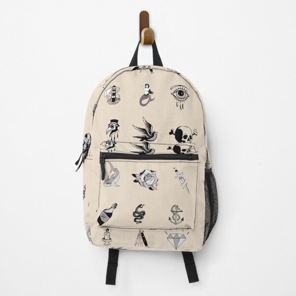 Item preview, Trad ink '. ' designed and sold by RecordRabbit.