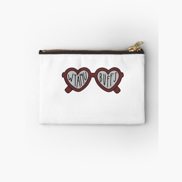 Item preview, WTAMU Sunglasses designed and sold by kendallgraham.