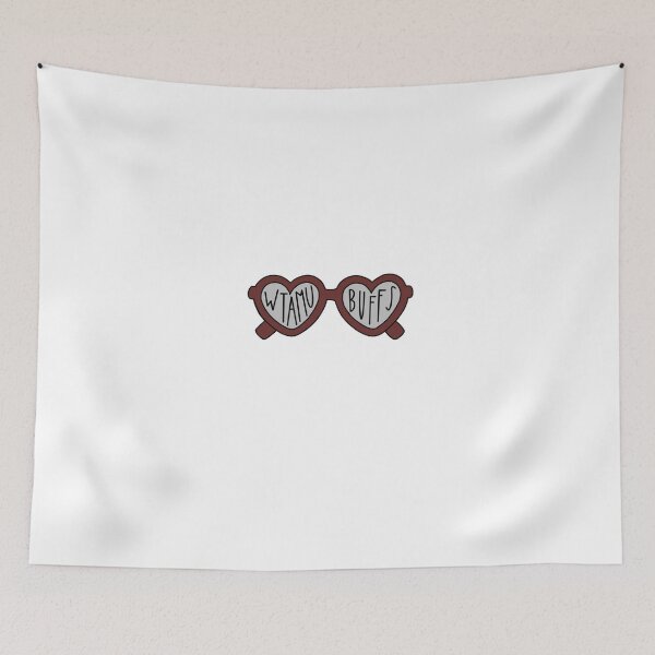 Item preview, WTAMU Sunglasses designed and sold by kendallgraham.