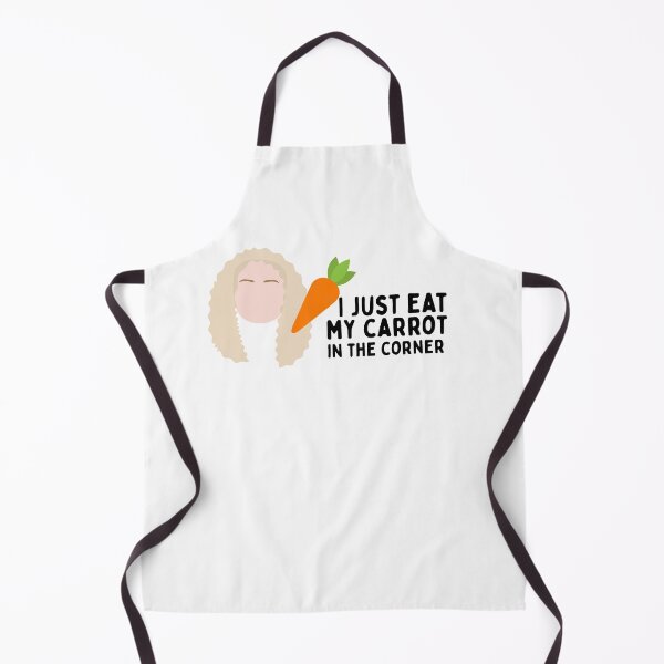 Item preview, I Just Eat My Carrot In the Corner | Natalie 90 Day Fiance designed and sold by winonamedia.