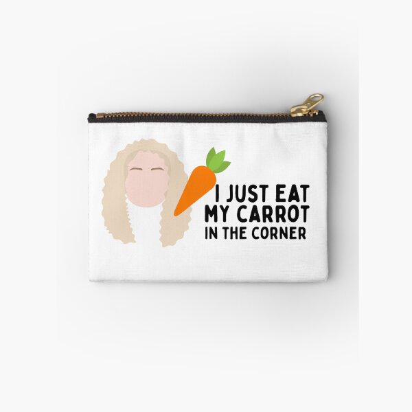 Item preview, I Just Eat My Carrot In the Corner  | Natalie 90 Day Fiance  designed and sold by winonamedia.