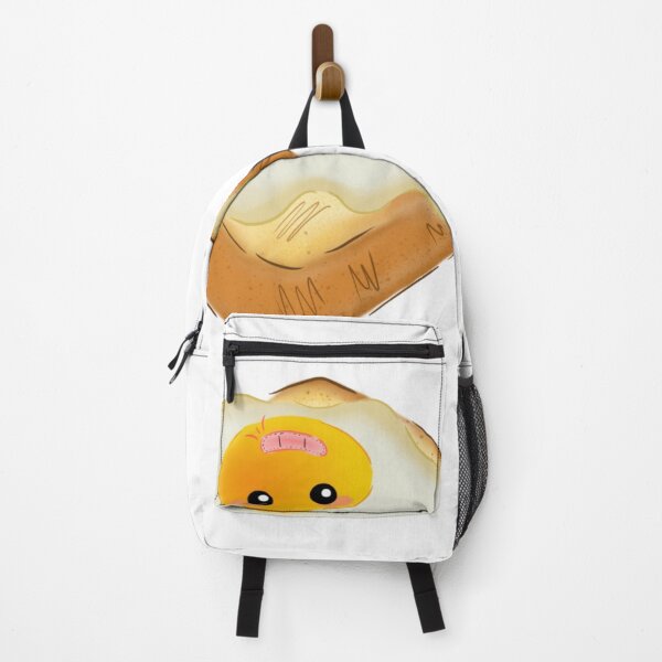Item preview, Breakfast in Bread Sticker designed and sold by criart.