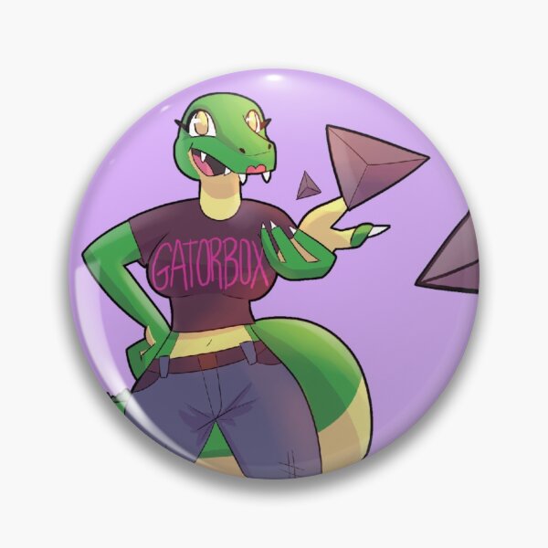 Artikelvorschau, Ness (Bits) entworfen und verkauft von Gatorbox.
