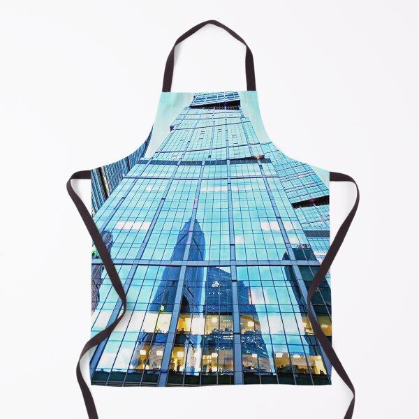 Item preview, Scott's Moscow: Imperia Tower & City of Capitals Reflection designed and sold by John Schneider.