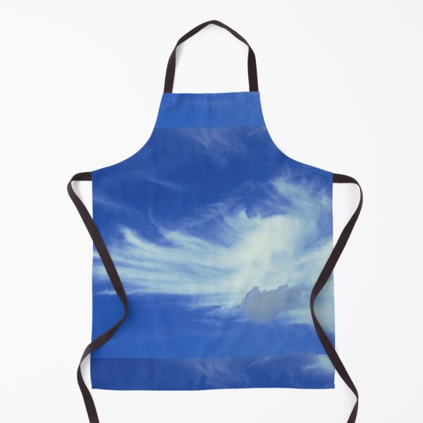 Item preview, Blue sky - Nature Beautiful Summer clouds designed and sold by The Full Cart.