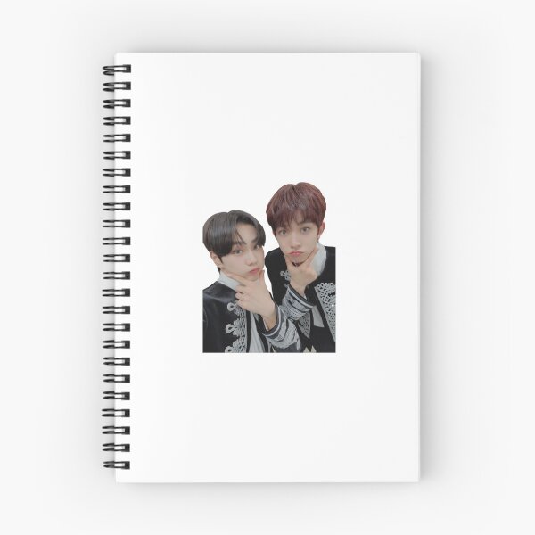 Item preview, Heeseung and Jungwon Selca (Heewon)  designed and sold by mandyllui.