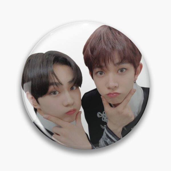 Item preview, Heeseung and Jungwon Selca (Heewon)  designed and sold by mandyllui.