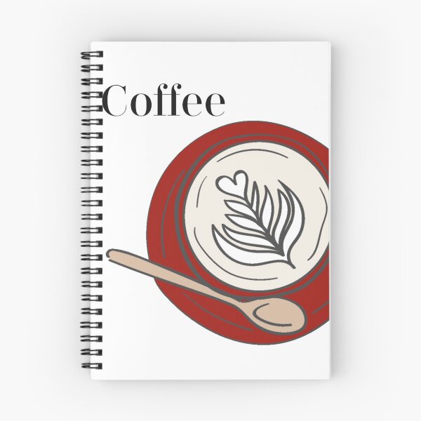 Item preview, Love of Coffee  designed and sold by Tonyasartprints.