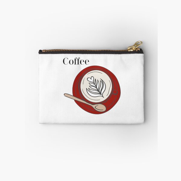 Item preview, Love of Coffee  designed and sold by Tonyasartprints.