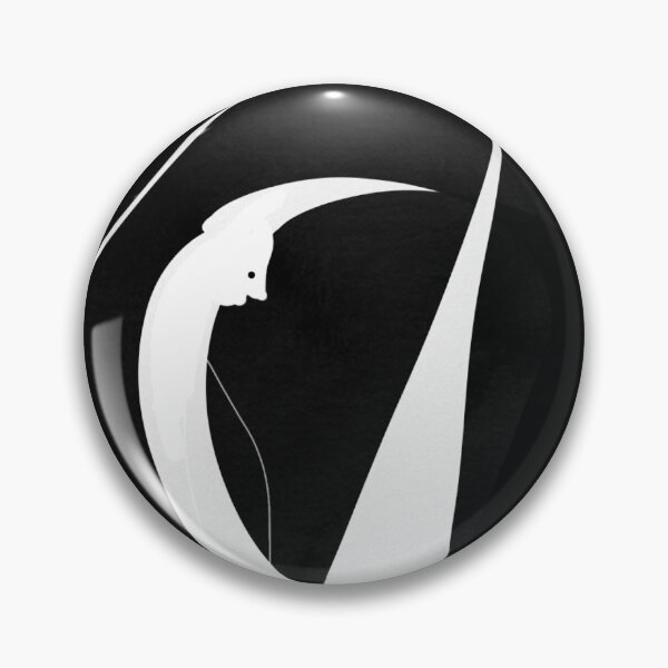 Moon? She’s a dancer! Pin
