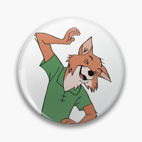 Item preview, Robin Hood designed and sold by kayelere.