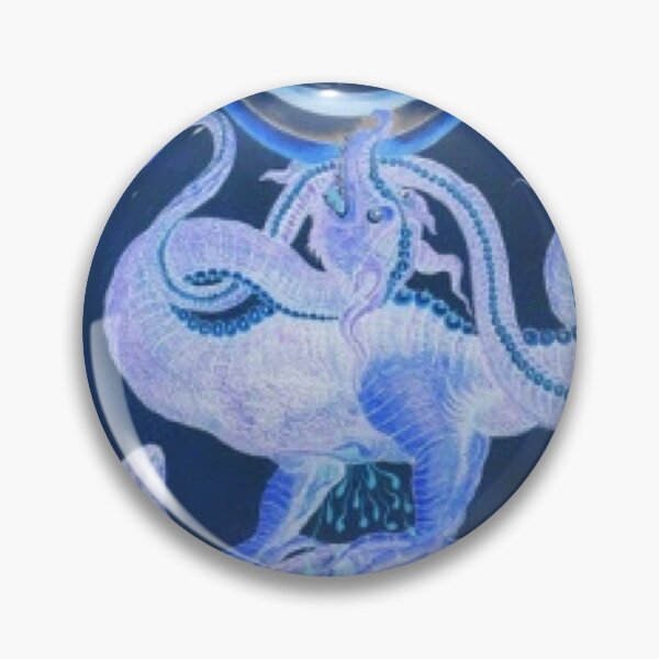 Item preview, Section Of The Ripley Scroll (Inverted) designed and sold by Jason Tompkins.