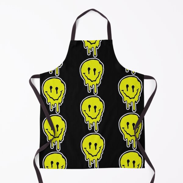 Item preview, Cara Sonriente Derretida designed and sold by Jahaziel Sandoval.