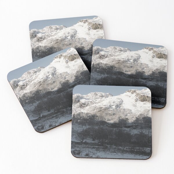 Item preview, Lonely House in the snow designed and sold by Derren Jones.