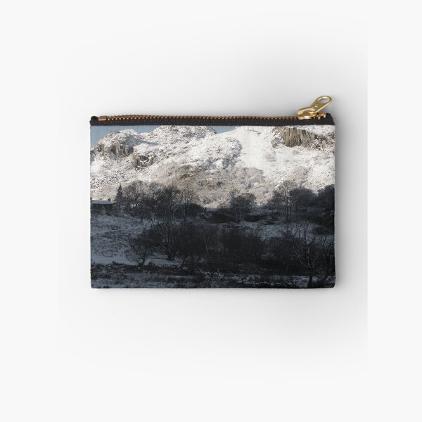 Item preview, Lonely House in the snow designed and sold by Derren Jones.