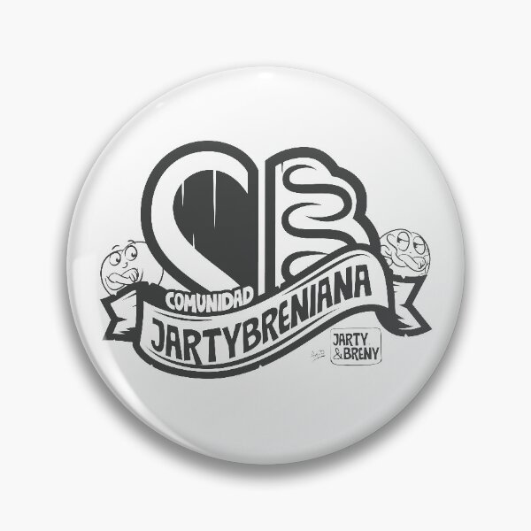 Item preview, JARTYBRENIAN COMMUNITY - GRAY designed and sold by AntoMiranda.