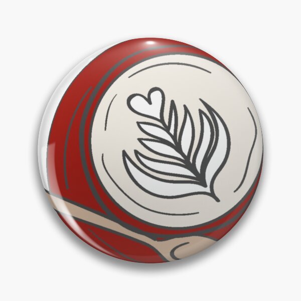 Item preview, Love of Coffee  designed and sold by Tonyasartprints.