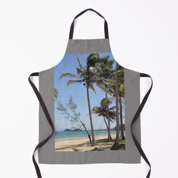 Item preview, South Mission Beach Palms designed and sold by STHogan.