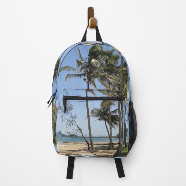 Item preview, South Mission Beach Palms designed and sold by STHogan.