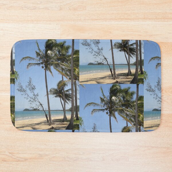 Item preview, South Mission Beach Palms designed and sold by STHogan.