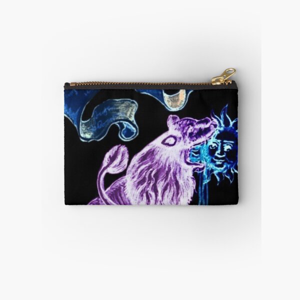 Item preview, The Lion Devours The Sun (Inverted) designed and sold by Jason Tompkins.