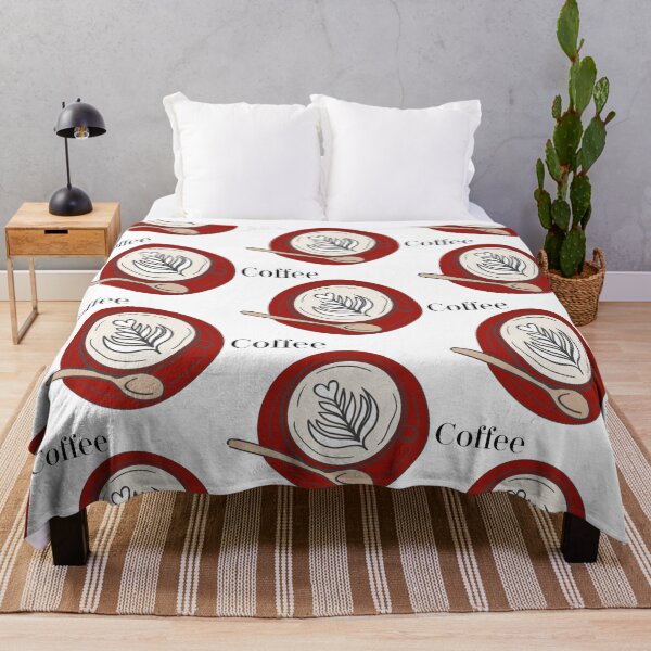 Item preview, Love of Coffee  designed and sold by Tonyasartprints.