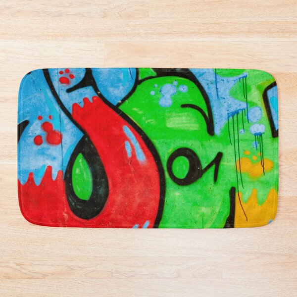 Item preview, Graffiti art designed and sold by dineshv.