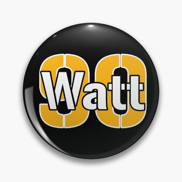 Item preview, TJ Watt designed and sold by michelle135.