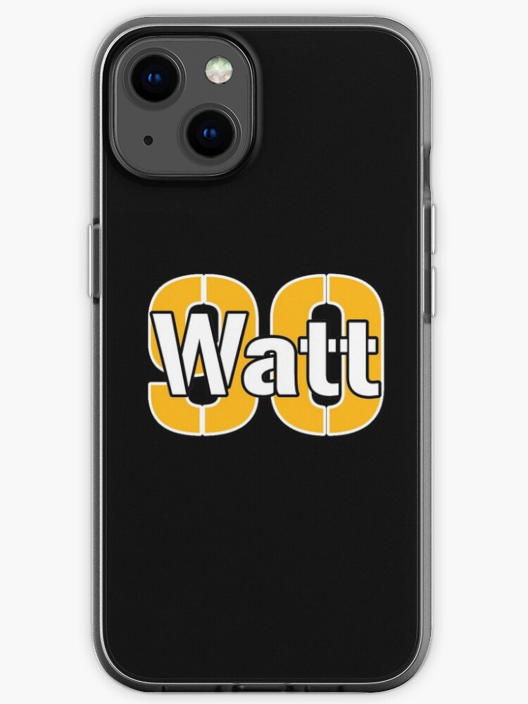 TJ Watt Pullover Hoodie for Sale by michelle135