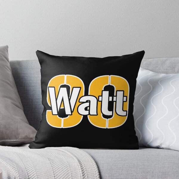Item preview, TJ Watt designed and sold by michelle135.