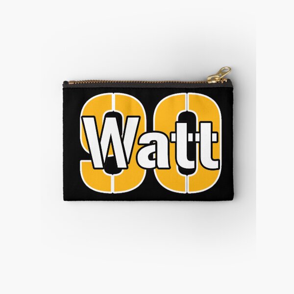 Item preview, TJ Watt designed and sold by michelle135.