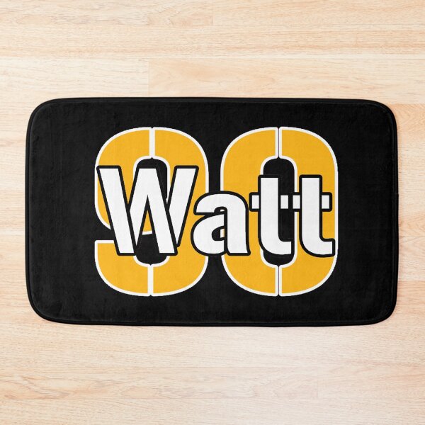 Item preview, TJ Watt designed and sold by michelle135.