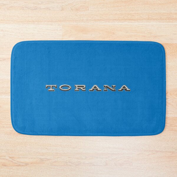 Item preview, Holden Torana wide script chrome badge designed and sold by CarlysGarage.