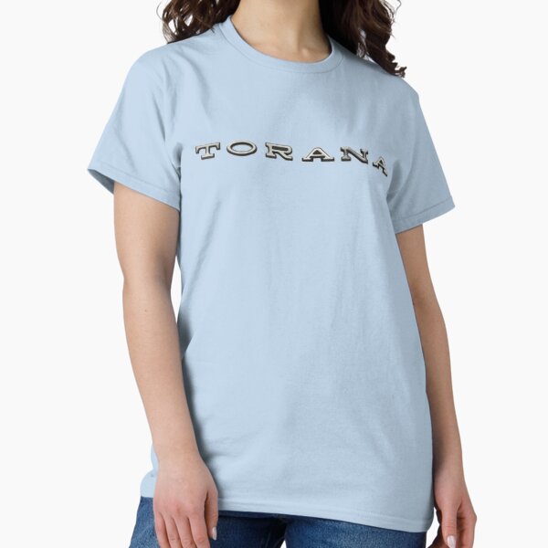 Item preview, Holden Torana wide script chrome badge designed and sold by CarlysGarage.