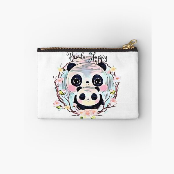 Item preview, Panda Happy designed and sold by HamiltonmagicTs.