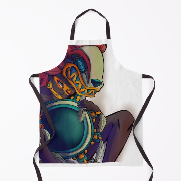 Item preview, TEZCATLIPOCA designed and sold by EmikoKitsune.