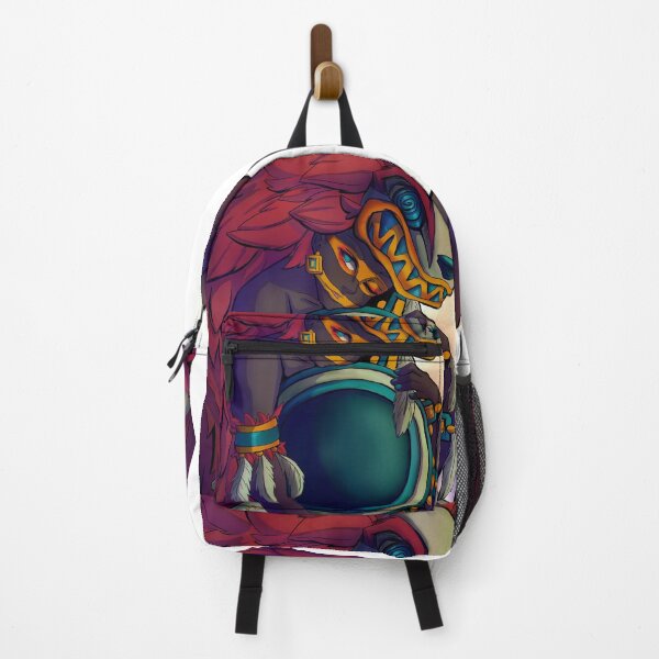 Item preview, TEZCATLIPOCA designed and sold by EmikoKitsune.