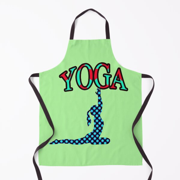 Item preview, yoga designed and sold by hayagreeva.