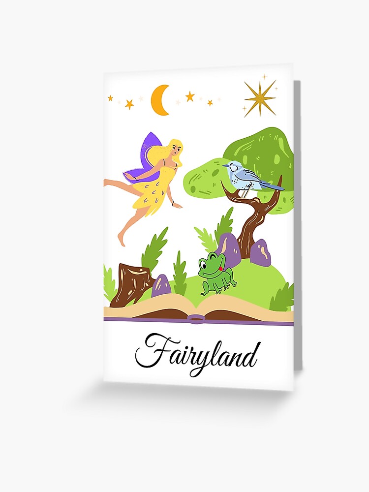 Anime Fairyland  Anime Fairyland