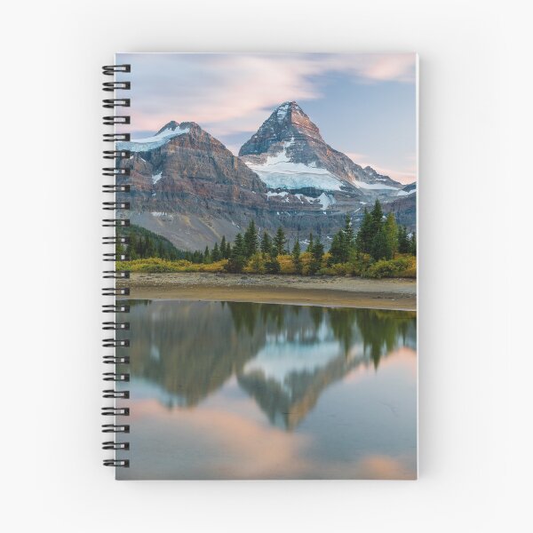 Item preview, Mount Assiniboine designed and sold by Anton Reinhold.