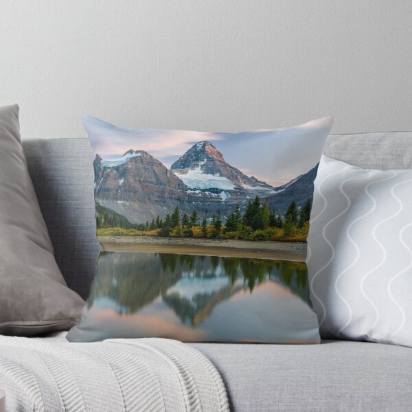 Item preview, Mount Assiniboine designed and sold by Anton Reinhold.