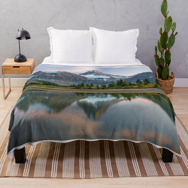 Item preview, Mount Assiniboine designed and sold by Anton Reinhold.