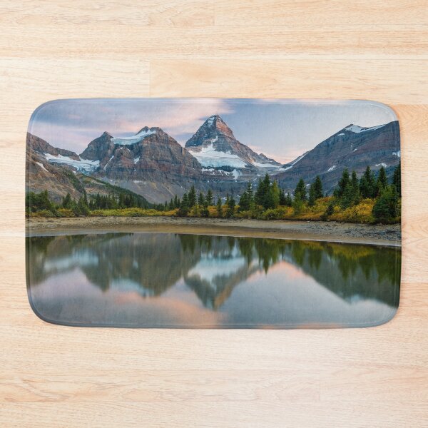 Item preview, Mount Assiniboine designed and sold by Anton Reinhold.