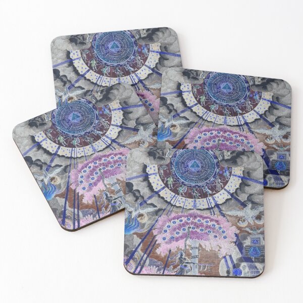 Item preview, A Whole New World (Inverted) designed and sold by Jason Tompkins.