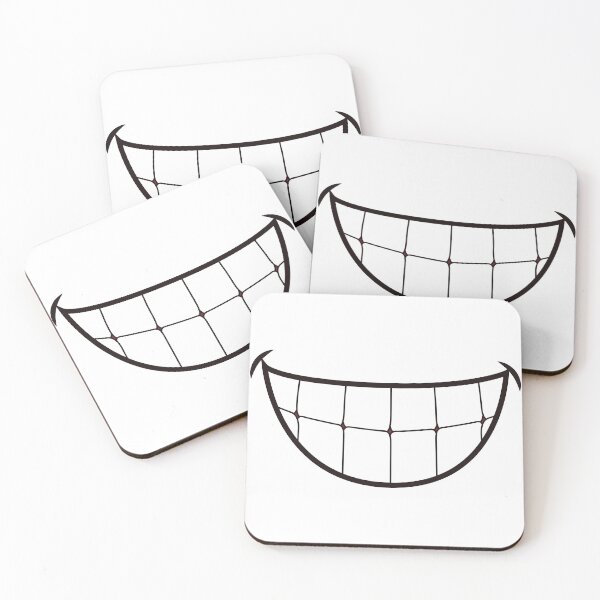 Artikelvorschau, Coronavirus Smiley Gesichtsmaske, Maske entworfen und verkauft von bearandboo.
