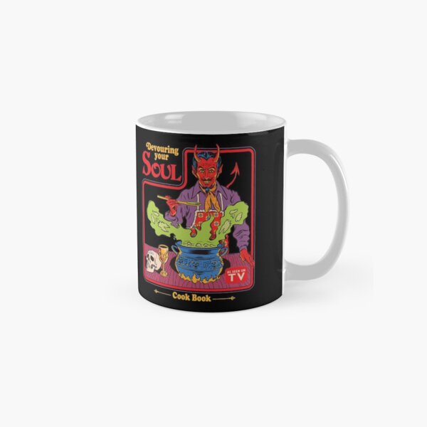 Item preview, Devouring Your Soul designed and sold by Steven Rhodes.