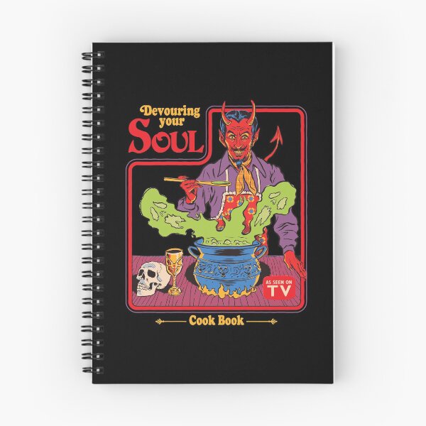 Item preview, Devouring Your Soul designed and sold by Steven Rhodes.
