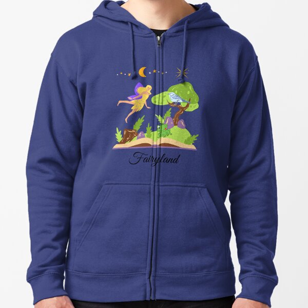 Fairyland hoodies cheap